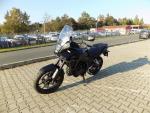 Klikněte pro detailní foto č. 3 - Honda NX 500 + doplňky