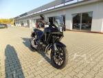 Klikněte pro detailní foto č. 4 - Honda NX 500 + doplňky
