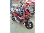 Klikněte pro detailní foto č. 1 - Motorro TUMOTO XDV 125 EURO5+