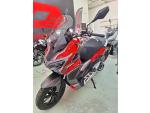 Klikněte pro detailní foto č. 5 - Motorro TUMOTO XDV 125 EURO5+