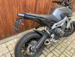 Klikněte pro detailní foto č. 3 - Yamaha MT-09