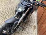 Klikněte pro detailní foto č. 5 - Yamaha MT-09