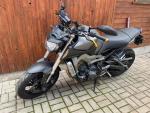 Klikněte pro detailní foto č. 6 - Yamaha MT-09