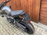 Klikněte pro detailní foto č. 7 - Yamaha MT-09