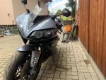 Klikněte pro detailní foto č. 1 - Yamaha YZF-R1
