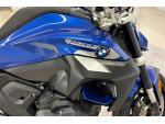 Klikněte pro detailní foto č. 13 - BMW R 1300 R