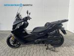 Klikněte pro detailní foto č. 9 - BMW BMW Motorrad C 400 GT  / 25kW