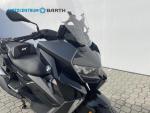 Klikněte pro detailní foto č. 4 - BMW BMW Motorrad C 400 GT  / 25kW