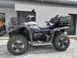 Klikněte pro detailní foto č. 12 - CFMOTO Gladiator X625 A EPS