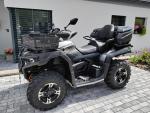 Klikněte pro detailní foto č. 13 - CFMOTO Gladiator X625 A EPS
