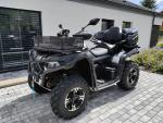 Klikněte pro detailní foto č. 14 - CFMOTO Gladiator X625 A EPS