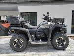 Klikněte pro detailní foto č. 1 - CFMOTO Gladiator X625 A EPS