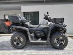 Klikněte pro detailní foto č. 2 - CFMOTO Gladiator X625 A EPS