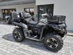 Klikněte pro detailní foto č. 3 - CFMOTO Gladiator X625 A EPS