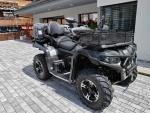 Klikněte pro detailní foto č. 4 - CFMOTO Gladiator X625 A EPS
