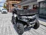 Klikněte pro detailní foto č. 5 - CFMOTO Gladiator X625 A EPS