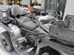 Klikněte pro detailní foto č. 7 - CFMOTO Gladiator X625 A EPS