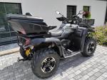 Klikněte pro detailní foto č. 9 - CFMOTO Gladiator X625 A EPS