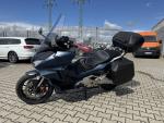 Klikněte pro detailní foto č. 1 - Honda Forza 750