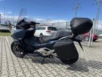 Klikněte pro detailní foto č. 2 - Honda Forza 750
