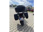 Klikněte pro detailní foto č. 3 - Honda Forza 750