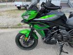 Klikněte pro detailní foto č. 10 - Kawasaki Versys 650 2023 nové v ČR,serviska,1.majitel, 3kufry