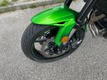 Klikněte pro detailní foto č. 12 - Kawasaki Versys 650 2023 nové v ČR,serviska,1.majitel, 3kufry