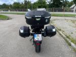 Klikněte pro detailní foto č. 7 - Kawasaki Versys 650 2023 nové v ČR,serviska,1.majitel, 3kufry