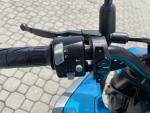 Klikněte pro detailní foto č. 10 - CFMOTO CFMOTO 125NK  / 10kW