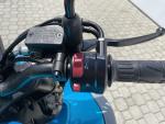 Klikněte pro detailní foto č. 11 - CFMOTO CFMOTO 125NK  / 10kW