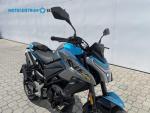 Klikněte pro detailní foto č. 4 - CFMOTO CFMOTO 125NK  / 10kW
