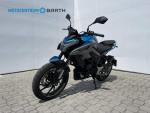 Klikněte pro detailní foto č. 5 - CFMOTO CFMOTO 125NK  / 10kW