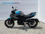 Klikněte pro detailní foto č. 6 - CFMOTO CFMOTO 125NK  / 10kW