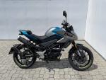 Klikněte pro detailní foto č. 2 - CFMOTO CFMOTO 125NK  / 10kW