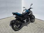 Klikněte pro detailní foto č. 3 - CFMOTO CFMOTO 125NK  / 10kW