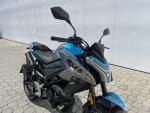 Klikněte pro detailní foto č. 4 - CFMOTO CFMOTO 125NK  / 10kW