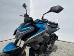 Klikněte pro detailní foto č. 8 - CFMOTO CFMOTO 125NK  / 10kW