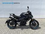 Klikněte pro detailní foto č. 2 - CFMOTO CFMOTO 125NK  / 10kW