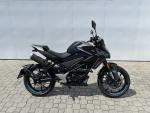 Klikněte pro detailní foto č. 2 - CFMOTO CFMOTO 125NK  / 10kW