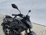 Klikněte pro detailní foto č. 4 - CFMOTO CFMOTO 125NK  / 10kW