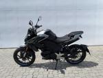 Klikněte pro detailní foto č. 6 - CFMOTO CFMOTO 125NK  / 10kW