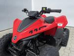 Klikněte pro detailní foto č. 8 - CFMOTO CFMOTO Gladiator X110 LE 