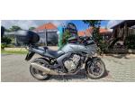 Klikněte pro detailní foto č. 2 - Honda CBF 600 S