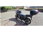 Klikněte pro detailní foto č. 3 - Honda CBF 600 S