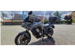 Klikněte pro detailní foto č. 4 - Honda CBF 600 S