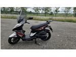 Klikněte pro detailní foto č. 11 - Kymco Super 8 125 , AGILITY 125 , KOUPENO V Č.R. - NOVÉ