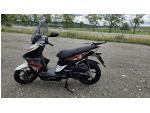 Klikněte pro detailní foto č. 13 - Kymco Super 8 125 , AGILITY 125 , KOUPENO V Č.R. - NOVÉ