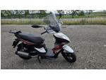 Klikněte pro detailní foto č. 1 - Kymco Super 8 125 , AGILITY 125 , KOUPENO V Č.R. - NOVÉ