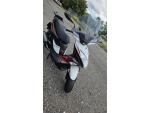 Klikněte pro detailní foto č. 2 - Kymco Super 8 125 , AGILITY 125 , KOUPENO V Č.R. - NOVÉ