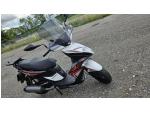 Klikněte pro detailní foto č. 3 - Kymco Super 8 125 , AGILITY 125 , KOUPENO V Č.R. - NOVÉ